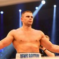 Umro ruski Tajson (40)