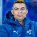 Ronaldo kažnjen sa 255 evra, kazna nasmejala navijače