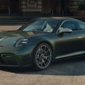 Porsche 911 GT3 Touring Earls Court 51 Edition