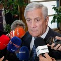 Tajani: Novi paket pomoći Italije Ukrajini spreman
