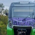 Voz izleteo iz šina na putu od Nikšića do Podgorice! Otkriveno kako je došlo do nesreće