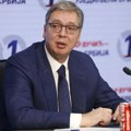 Prvo Orban, onda Makron i to sve posle 23.15h: Vučić o tome sa kojim strancima se čuo u izbornoj noći