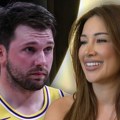 "Njegov tata voli moje pesme" Tea Bilanović sve priznala: Ovo su detalji njenog odnosa sa Lukom Dončićem