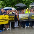Ustavni sud Moldavije zabranio prorusku partiju Šor koja je predvodila proteste