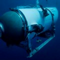 Šta se dešava sa nestalom podmornicom: Kanadska letelica registrovala podvodne zvuke