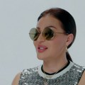 "Nije mi teško biti najveća balkanska zvezda": Ceca Ražnatović za Blic TV o svojoj bogatoj karijeri: "Umem da se nosim sa…