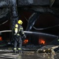 Drama kod Smedereva: Eksplodirala plinska boca u ugostiteljskom objektu, pet osoba povređeno