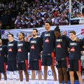 Jaki i bez Vembenjame Francuzi objavili tim za Mundobasket