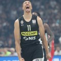 Australija bez glavne zvezde Egzum na spisku za Mundobasket