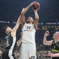 Mučio Partizan, pa krenuo stopama Micića i Vezenkova: Tavareš pred selidbom u NBA