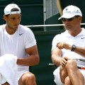 Toni Nadal ne može da dočeka povratak Rafaela na Vimbldon: "Da dokaže da 20 godina nije ništa"