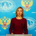 Zaharova: Smatramo da je Vučićeva inicijativa za sednicu SB o KiM blagovremena