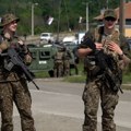 NATO pomno prati situaciju na KiM, zahtevi Srba nepromenjeni