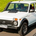 Lada Niva Sport