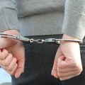 Leskovačka policija uhapsila mladića koji je na drzak način izvršio krivično delo teška krađa