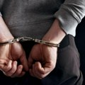 Uhapšen 18-godišnji državljanin Srbije zbog izazivanja nesreće na putu Bar-Ulcinj