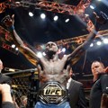 UFC: Adesanja brani titulu protiv Striklenda u Sidneju
