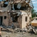 Dvije žrtve ruskog napada na Poltavu, Kijev 'oslobodio selo Robotine'