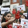 "Koliko vredi ljudski život": Protest u Skoplju zbog krađe citostatika sa Klinike za onkologiju i preprodaje na crnom…