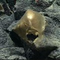 "Ovo je kao početak horor filma": Misterija "zlatnog jajeta" nađenog na 3,2 kilometra dubine, da li se nešto tu izleglo…