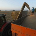 Šarl Mišel: Blokiranje izvoza žitarica dovodi 250 miliona ljudi u opasnost od gladi