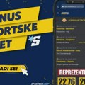 AdmiralBet bonus tiket - Fudbalski dan!