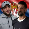 "Nole Srbine, slava Bogu": Veljko Ražnatović uputio jake reči Đokoviću nakon emotivnog sloma na balkonu