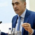 Bez zaduženja nema povećanja plata i penzija: Ministar finansija Aleksandar Damjanović o primanjima građana Crne Gore