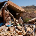 Zemljotres u Maroku pogodio 2,8 miliona ljudi