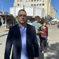 Robert Kozma: Zeleno levi front osniva odbor u Kragujevcu (VIDEO)