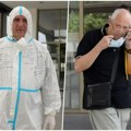 Донета пресуда: Пулмолог Жујовић мора да плати епидемиологу Кону због повреде части