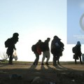 Uhapšen Sirijac u Vranju zbog nedozvoljenog prelaza granice i krijumčarenja ljudi