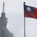 Napeto u Tajvanu: 43 kineska vojna aviona i sedam brodova u blizini ostrva