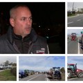 Nastavlja se blokada rafinerije u Novom Sadu: Da li se očekuje nova radikalizacija protesta poljoprivrednika?