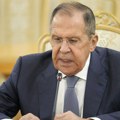 Lavrov sa šefom venecuelanske diplomatije: Povećavamo obim saradnje u oblasti proizvodnje nafte i gasa