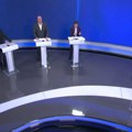 Burno na RTS: U emisiji Ćuta, Brnabić i Obradović, lete optužbe zbog litijuma