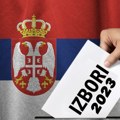 U Kragujevcu proglašeno 12 izbornih lista za lokalne izbore