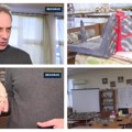U Beogradu postoji mesto gde đaci uče kako se pravi vremenska prognoza i predviđaju zemljotresi i klizišta