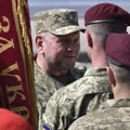 Komandant ukrajinske vojske nezadovoljan regrutacijom