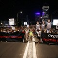 Fajnenšl tajms: Srpska opozicija planira nove proteste protiv pokradenih izbora