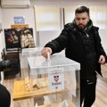 Ponavljanje izbora na 35 biračkih mesta, bojkot koalicije 'Srbija protiv nasilja'