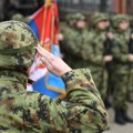 Generalštab pokrenuo inicijativu za uvođenje obaveze služenja vojnog roka