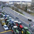 Medvedev: Zbog protesta nemačkih poljoprivrednika moguć „Majdan“ u Berlinu