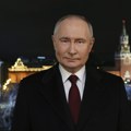 Rusija na nogama Putin na korak do velikog cilja