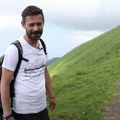 (VIDEO) Milan Vasić privodi kraju serijal o Šar planini