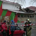 Ukrajina: Broj žrtava u ruskim raketnim napadima povećan na 5, povređeno najmanje 40