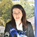 Jelena Jerinić: Predat zahtev Ustavnom sudu za poništavanje republičkih izbora