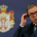 Vučić: Nije tačno da dinare na Kosovo nosimo u vrećama za kriminalne aktivnosti