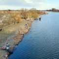 Priče s pecanja na Velikom bačkom kanalu kod srbobrana Urbano, ali idealno za uživanje