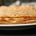 FOTO: Katedrala u Engleskoj organizovala - trku s palačinkama